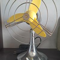 ventilatore vintage