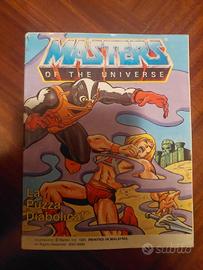 Fumetto Masters of the universe 