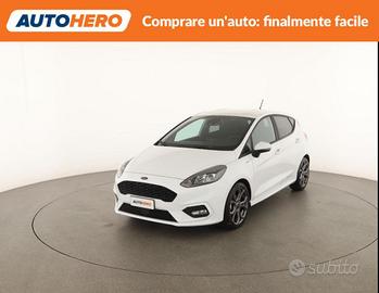 FORD Fiesta CE94255
