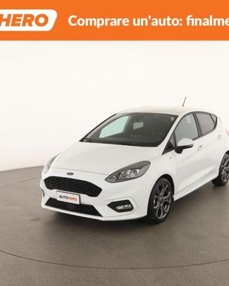 FORD Fiesta CE94255