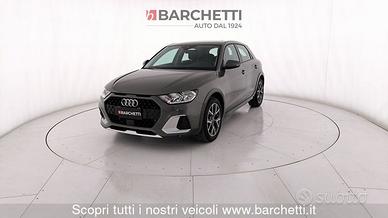 Audi A1 30TSI S-TRONIC ADMIRED