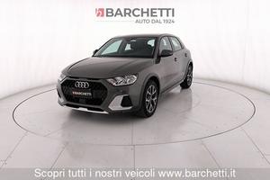 Audi A1 30TSI S-TRONIC ADMIRED