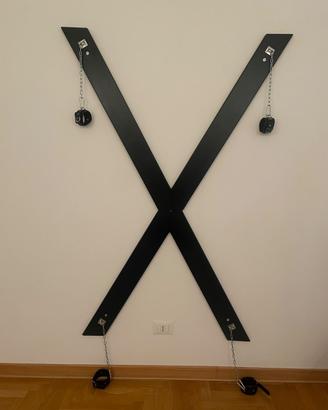 Croce bdsm