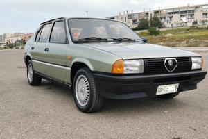 NUOVA - ALFA ROMEO 33 1.3 S