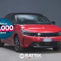 OPEL corsa vi 2023 Corsa 1.2 hybrid GS 100cv dct6