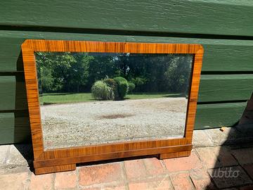 Specchiera primi '900