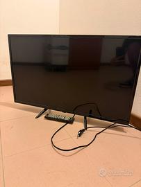Tv 32 pollici smart tv