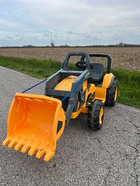 Trattore della Peg Perego Limited edition
