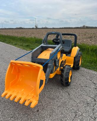 Trattore della Peg Perego Limited edition