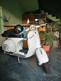 Vespa GS160 - 1963