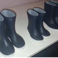 Stivali pioggia Tribord Bambino 25/26