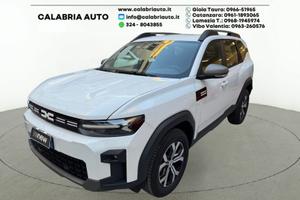 DACIA Bigster Hybrid 155 CV Expression