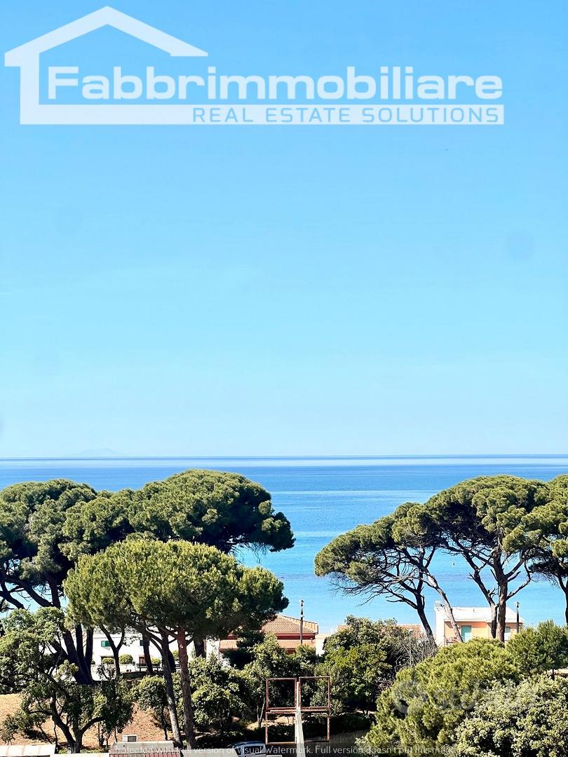 Appartamento – Follonica, Prato Ranieri, Grosseto - Vista 3