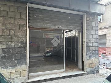 NEGOZIO A CHIAVARI