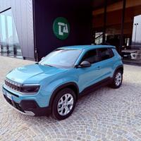 JEEP Avenger AZIENDALE - KM 29.000 - PROMO FINAN