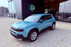 JEEP Avenger AZIENDALE - KM 29.000 - PROMO FINAN