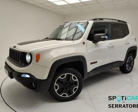 Jeep Renegade 2.0 mjt Trailhawk 4wd 170cv auto