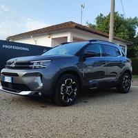 Citroën C5 Aircross BlueHDi 130 S&S EAT8 Shine