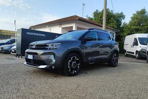 Citroën C5 Aircross BlueHDi 130 S&S EAT8 Shine