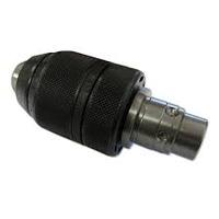 Adattatore fixtec  mandrino autoserrante milwuekee