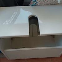Mobile di sotto per lavandino bagno