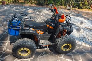 quad 350