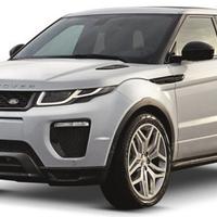 Ricambi range rover evoque dal 2012 al 2019