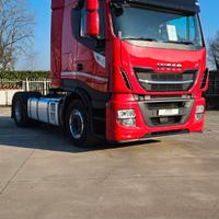 Trattore stradale IVECO HI-WAY XP 510