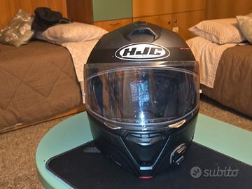 HJC i90