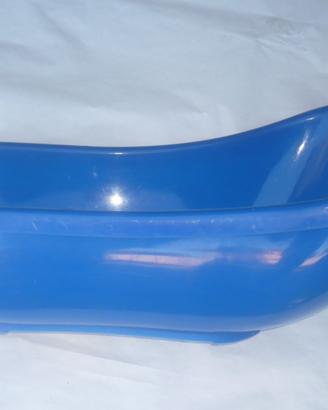 Vaschetta per bagnetto neonato Poupy made in Italy