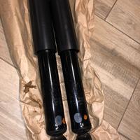 Ammortizzatori Fiat Ducato