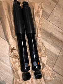 Ammortizzatori Fiat Ducato