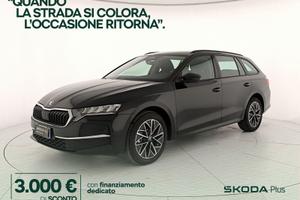 Skoda Octavia wagon 2.0 tdi executive 115cv