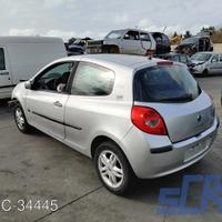 Renault clio 3 br0/1, cr0/1 1.2 16v -ricambi