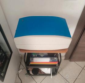 Giradischi Vintage  Lesa