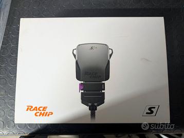 RaceChip S Opel Astra (K) 1.6 CdTi (110 CV/ 81 kW)