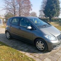 Mercedes classe A 160