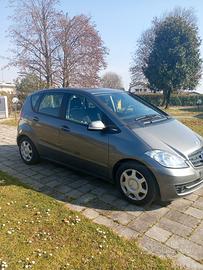 Mercedes classe A 160