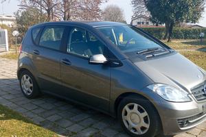 Mercedes classe A 160