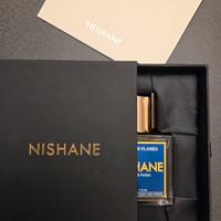 Profumo Nishane Fan your flames+ Creed Wind Flower