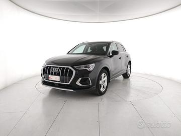 Audi Q3 35 2.0 tdi Business Advanced s-tronic