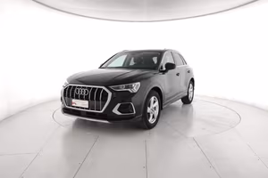 Audi Q3 35 2.0 tdi Business Advanced s-tronic