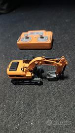 Miniescavatore rc