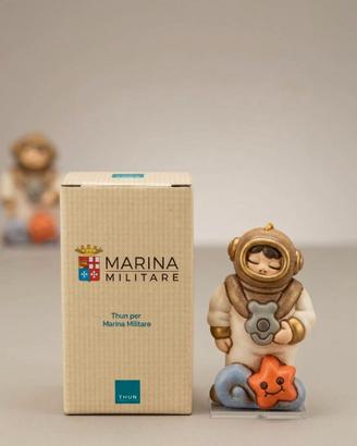 Thun Marina Militare Palombaro