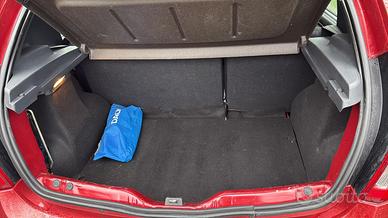 Dacia Sandero stapway GPL