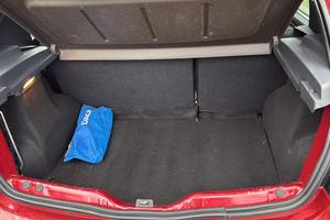 Dacia Sandero stapway GPL