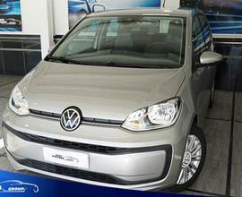 Volkswagen up! 1.0 5p. eco move BlueMotion T...