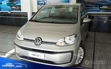 Volkswagen up! 1.0 5p. eco move BlueMotion T...