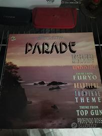 Vinile 33 giri Dream Parade 