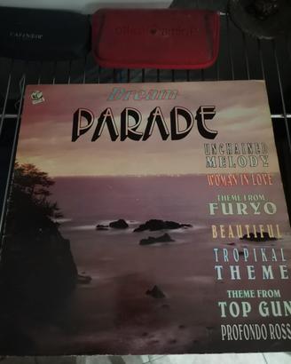 Vinile 33 giri Dream Parade 